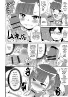 Boku wa Kimi no Mesu-kanojo / ボクはキミのメス化ノジョ [Chinzurena] [Original] Thumbnail Page 93