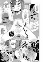 Boku wa Kimi no Mesu-kanojo / ボクはキミのメス化ノジョ [Chinzurena] [Original] Thumbnail Page 96