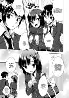 Dousei Hajimemashita / 同棲始めました [Aichi Shiho] [Original] Thumbnail Page 10