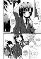 Dousei Hajimemashita / 同棲始めました [Aichi Shiho] [Original] Thumbnail Page 11