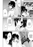 Dousei Hajimemashita / 同棲始めました [Aichi Shiho] [Original] Thumbnail Page 13