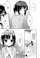 Dousei Hajimemashita / 同棲始めました [Aichi Shiho] [Original] Thumbnail Page 14