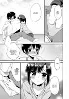 Dousei Hajimemashita / 同棲始めました [Aichi Shiho] [Original] Thumbnail Page 16