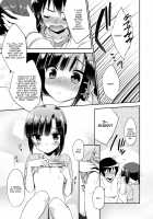 Dousei Hajimemashita / 同棲始めました [Aichi Shiho] [Original] Thumbnail Page 18