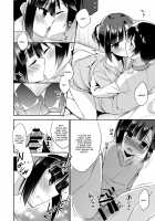 Dousei Hajimemashita / 同棲始めました [Aichi Shiho] [Original] Thumbnail Page 19