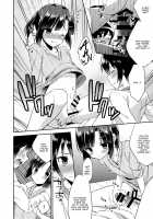 Dousei Hajimemashita / 同棲始めました [Aichi Shiho] [Original] Thumbnail Page 21
