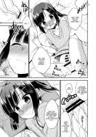 Dousei Hajimemashita / 同棲始めました [Aichi Shiho] [Original] Thumbnail Page 22