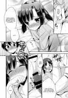 Dousei Hajimemashita / 同棲始めました [Aichi Shiho] [Original] Thumbnail Page 23