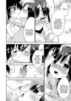 Dousei Hajimemashita / 同棲始めました [Aichi Shiho] [Original] Thumbnail Page 25