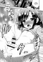 Dousei Hajimemashita / 同棲始めました [Aichi Shiho] [Original] Thumbnail Page 28