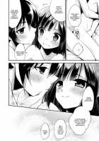 Dousei Hajimemashita / 同棲始めました [Aichi Shiho] [Original] Thumbnail Page 31