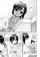 Dousei Hajimemashita / 同棲始めました [Aichi Shiho] [Original] Thumbnail Page 04