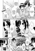 Dousei Hajimemashita / 同棲始めました [Aichi Shiho] [Original] Thumbnail Page 05