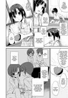 Dousei Hajimemashita / 同棲始めました [Aichi Shiho] [Original] Thumbnail Page 07