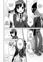 Dousei Hajimemashita / 同棲始めました [Aichi Shiho] [Original] Thumbnail Page 09