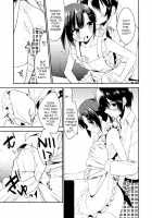 Dousei Hajimemashita 2 / 同棲始めました2 [Aichi Shiho] [Original] Thumbnail Page 11