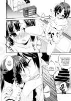 Dousei Hajimemashita 2 / 同棲始めました2 [Aichi Shiho] [Original] Thumbnail Page 18