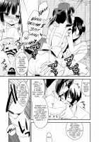 Dousei Hajimemashita 2 / 同棲始めました2 [Aichi Shiho] [Original] Thumbnail Page 21