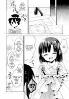 Dousei Hajimemashita 2 / 同棲始めました2 [Aichi Shiho] [Original] Thumbnail Page 24