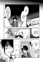 Dousei Hajimemashita 2 / 同棲始めました2 [Aichi Shiho] [Original] Thumbnail Page 05