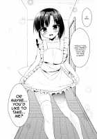 Dousei Hajimemashita 2 / 同棲始めました2 [Aichi Shiho] [Original] Thumbnail Page 06