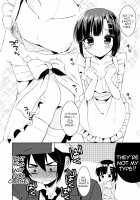 Dousei Hajimemashita 2 / 同棲始めました2 [Aichi Shiho] [Original] Thumbnail Page 08