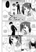 Onnanoko no Kimochi / 女の子の気持ち [Aichi Shiho] [The Idolmaster] Thumbnail Page 10