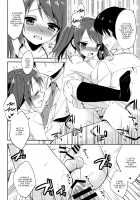 Onnanoko no Kimochi / 女の子の気持ち [Aichi Shiho] [The Idolmaster] Thumbnail Page 20