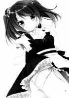 Onnanoko no Kimochi / 女の子の気持ち [Aichi Shiho] [The Idolmaster] Thumbnail Page 25