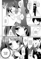 Onnanoko no Kimochi / 女の子の気持ち [Aichi Shiho] [The Idolmaster Sidem] Thumbnail Page 08