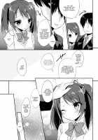 Onnanoko no Kimochi / 女の子の気持ち [Aichi Shiho] [The Idolmaster Sidem] Thumbnail Page 09