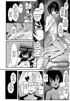 Black Strawberry / ブラックストロベリー [Miyamoto Issa] [Original] Thumbnail Page 14