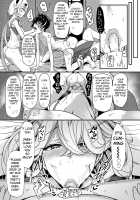 Black Strawberry / ブラックストロベリー [Miyamoto Issa] [Original] Thumbnail Page 19