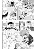 Cafe MIX / Cafe MIX [Aichi Shiho] [The Idolmaster] Thumbnail Page 18
