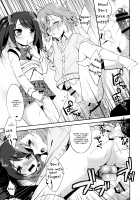 Cafe MIX / Cafe MIX [Aichi Shiho] [The Idolmaster] Thumbnail Page 25