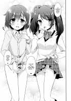 Cafe MIX / Cafe MIX [Aichi Shiho] [The Idolmaster] Thumbnail Page 29