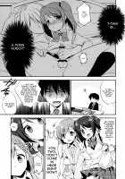 Cafe MIX / Cafe MIX [Aichi Shiho] [The Idolmaster] Thumbnail Page 07