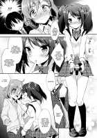 Cafe MIX / Cafe MIX [Aichi Shiho] [The Idolmaster] Thumbnail Page 09