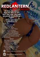 Hm? Just now, you said you would do anything, right? / ん?今、何でもするって言ったよね? [Naha 78] [Fate] Thumbnail Page 27