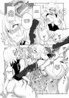 Horny and Dirty Alter-chan / むらむらH♡オルタちゃん [Poriuretan] [Fate] Thumbnail Page 19