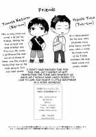 Yuujou Crash Couple / 友情クラッシュカップル [Omecho] [Original] Thumbnail Page 26