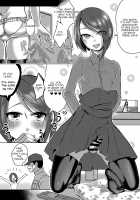 Hentai Boshuuchuu / 変態募集中 [Omecho] [Original] Thumbnail Page 05