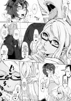 Doutei wa Natsu Shojo o Ushinau / 童貞は夏処女を失う [Omecho] [Original] Thumbnail Page 13