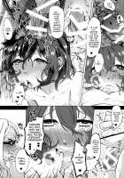 Doutei wa Natsu Shojo o Ushinau / 童貞は夏処女を失う [Omecho] [Original] Thumbnail Page 21