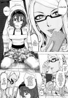 Doutei wa Natsu Shojo o Ushinau / 童貞は夏処女を失う [Omecho] [Original] Thumbnail Page 09