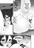 Okuu-Chan Is O-⑨ So She Caught A Summer Cold / お空ちゃんはお⑨だから夏カゼをひくかもしれない [Mayohara-San] [Touhou Project] Thumbnail Page 21