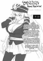 Usabarashi / ウサバラシー [Musha Sabu] [Azur Lane] Thumbnail Page 16