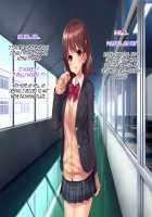 Iinari! Saimin Gakuen ~Sennou Haramase Onapet Girlfriends~ / いいなり!催眠学園～洗脳孕ませ・オナペットガールフレンズ～ [Original] Thumbnail Page 330