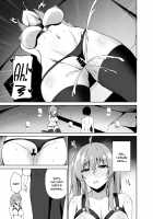 Osananajimi to SM Play o Shite Mita Hanashi / 幼なじみとSMプレイをしてみた話 [Asami Yurumu] [Original] Thumbnail Page 11