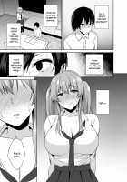 Osananajimi to SM Play o Shite Mita Hanashi / 幼なじみとSMプレイをしてみた話 [Asami Yurumu] [Original] Thumbnail Page 05